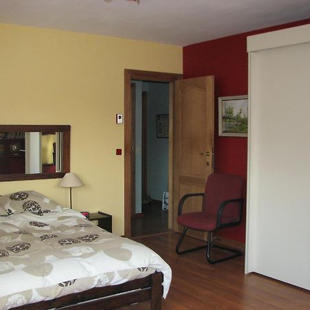 Prince D'Orange Bed & Breakfast Braine-lʼAlleud Pokój zdjęcie