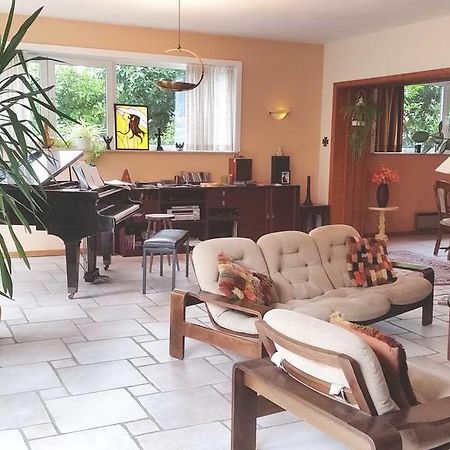 Prince D'Orange Bed & Breakfast Braine-lʼAlleud Zewnętrze zdjęcie