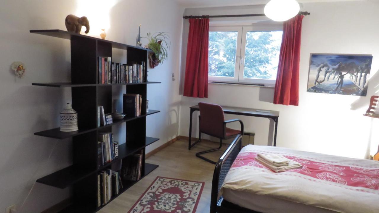 Prince D'Orange Bed & Breakfast Braine-lʼAlleud Zewnętrze zdjęcie