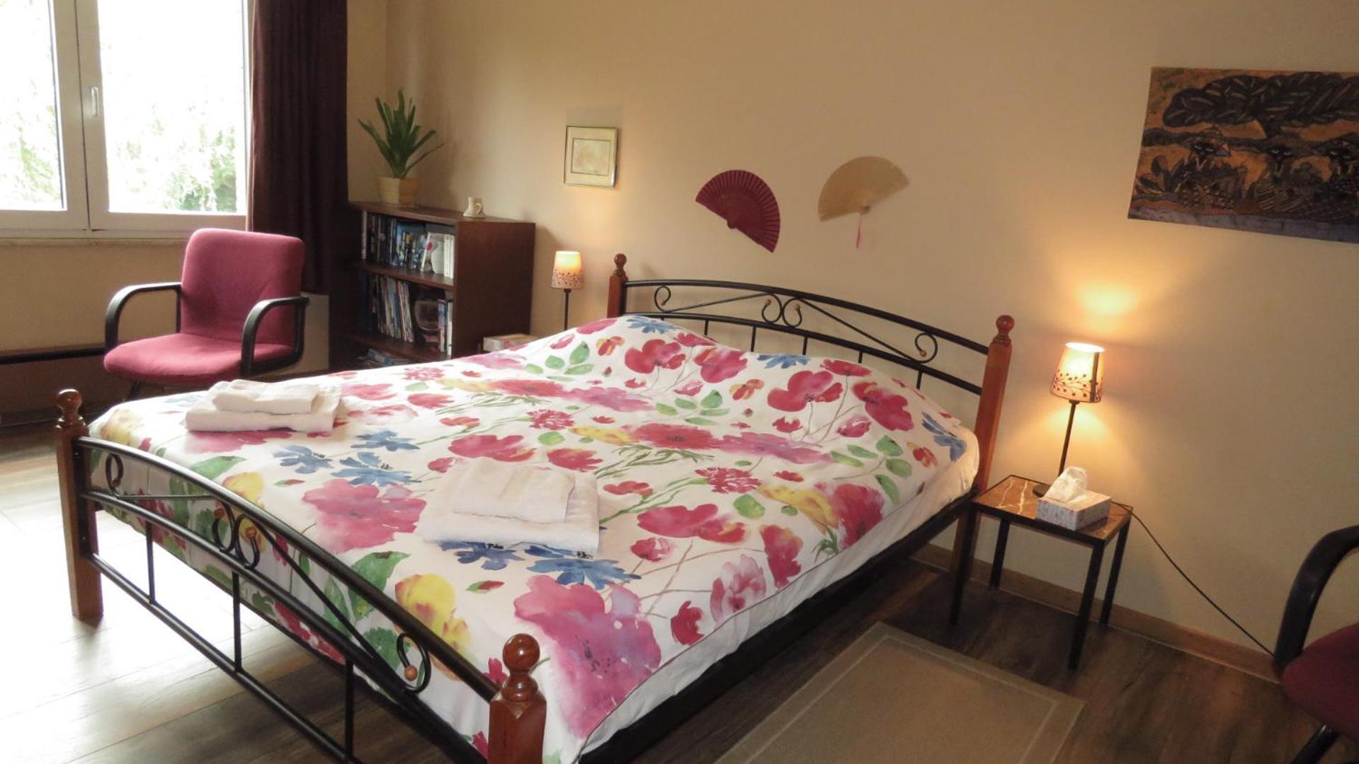 Prince D'Orange Bed & Breakfast Braine-lʼAlleud Pokój zdjęcie