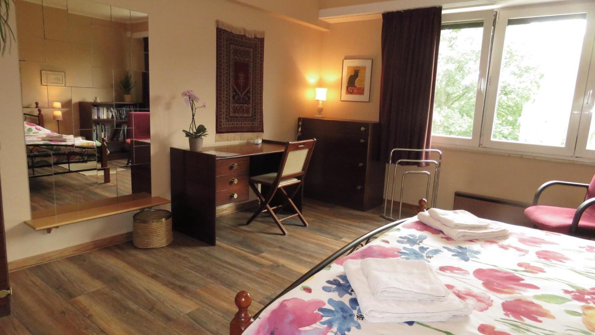 Prince D'Orange Bed & Breakfast Braine-lʼAlleud Pokój zdjęcie
