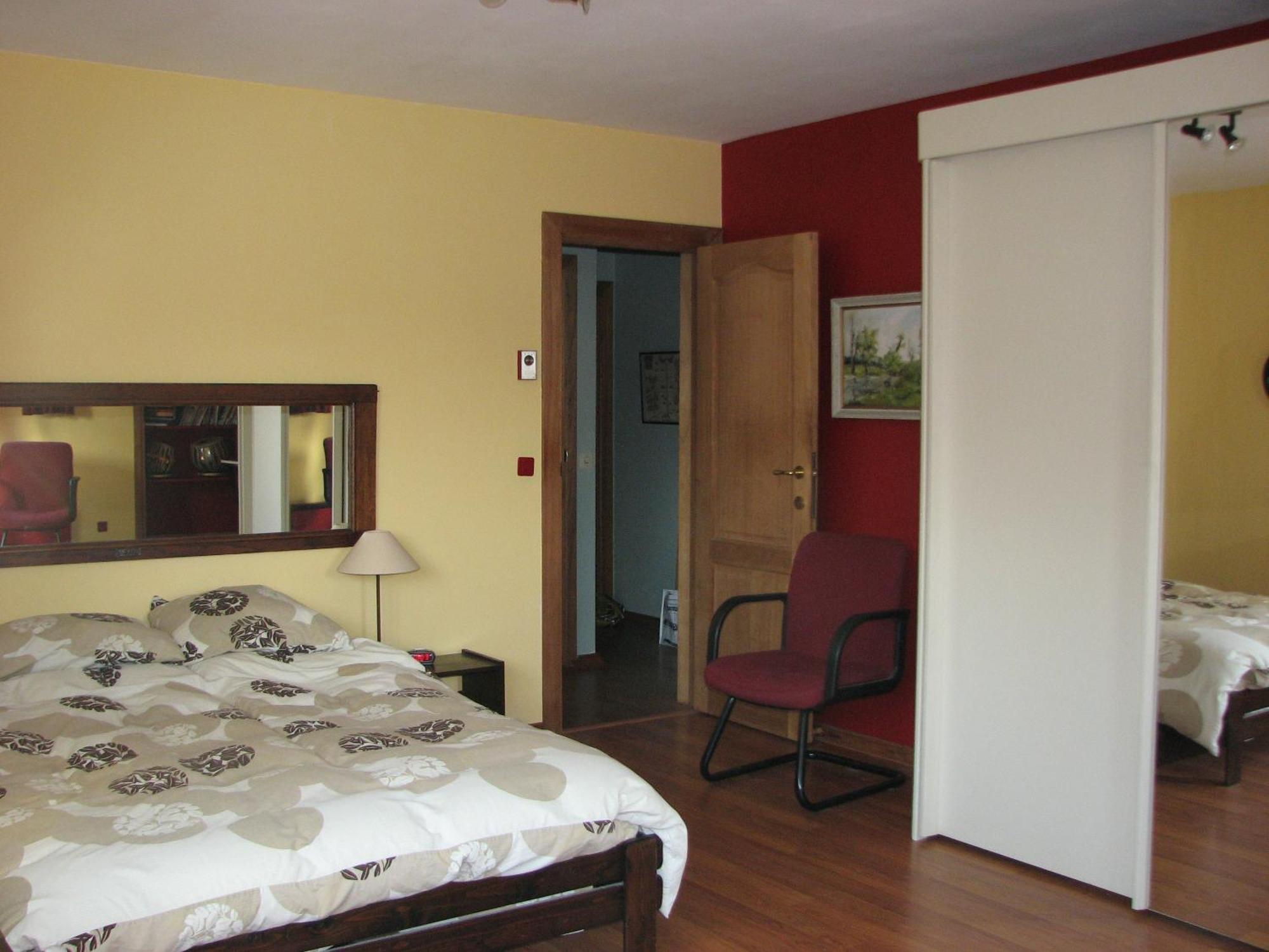 Prince D'Orange Bed & Breakfast Braine-lʼAlleud Pokój zdjęcie