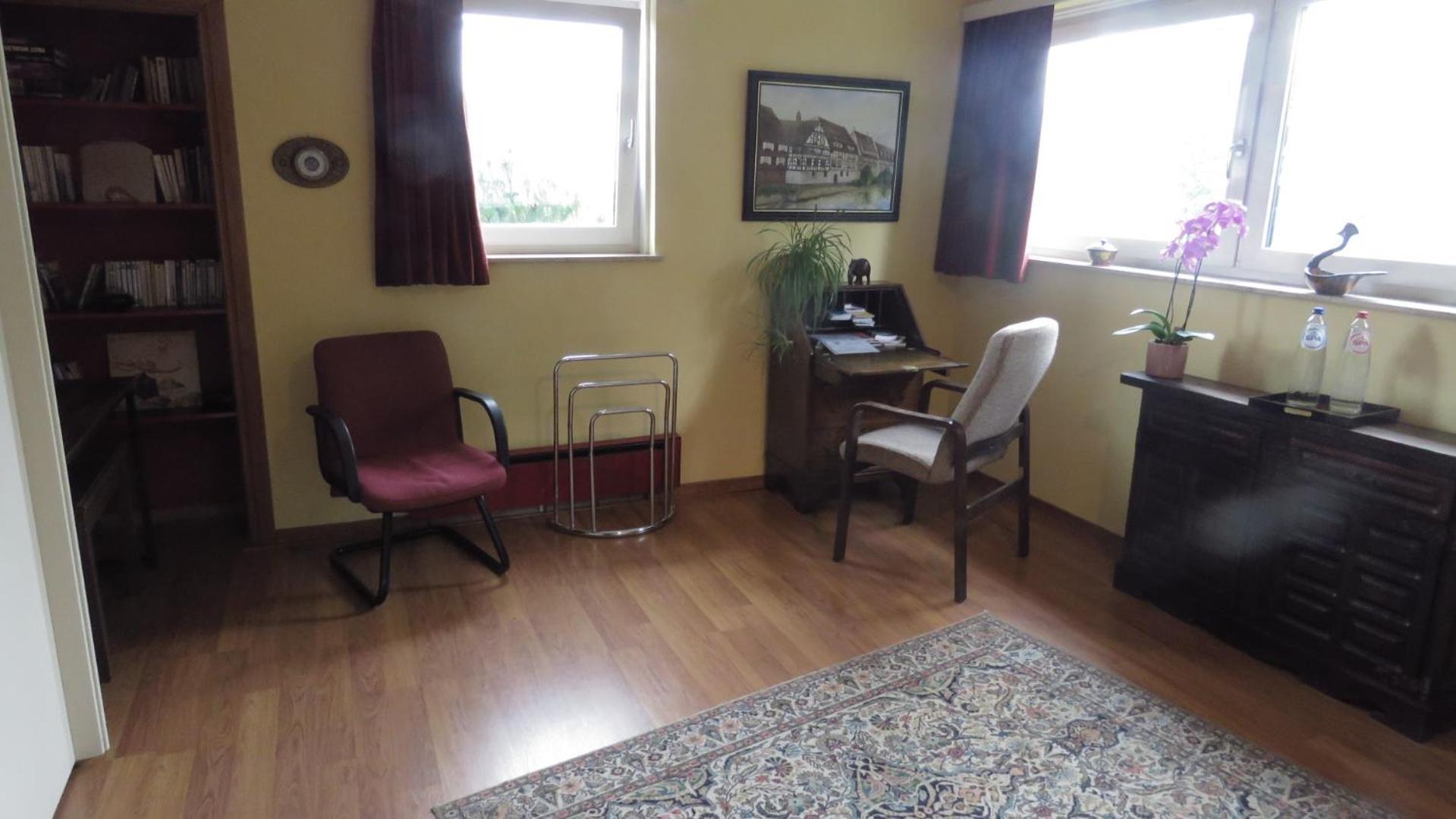 Prince D'Orange Bed & Breakfast Braine-lʼAlleud Pokój zdjęcie