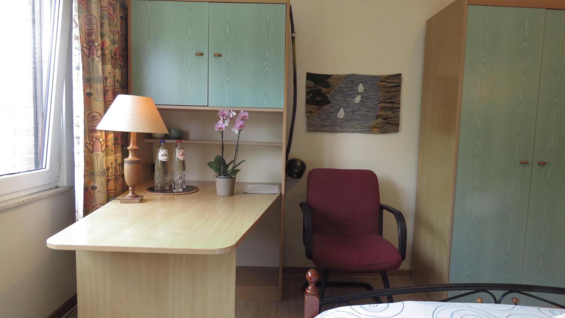 Prince D'Orange Bed & Breakfast Braine-lʼAlleud Pokój zdjęcie