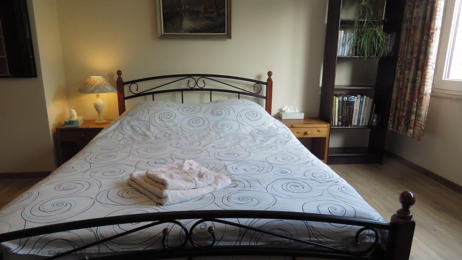 Prince D'Orange Bed & Breakfast Braine-lʼAlleud Pokój zdjęcie