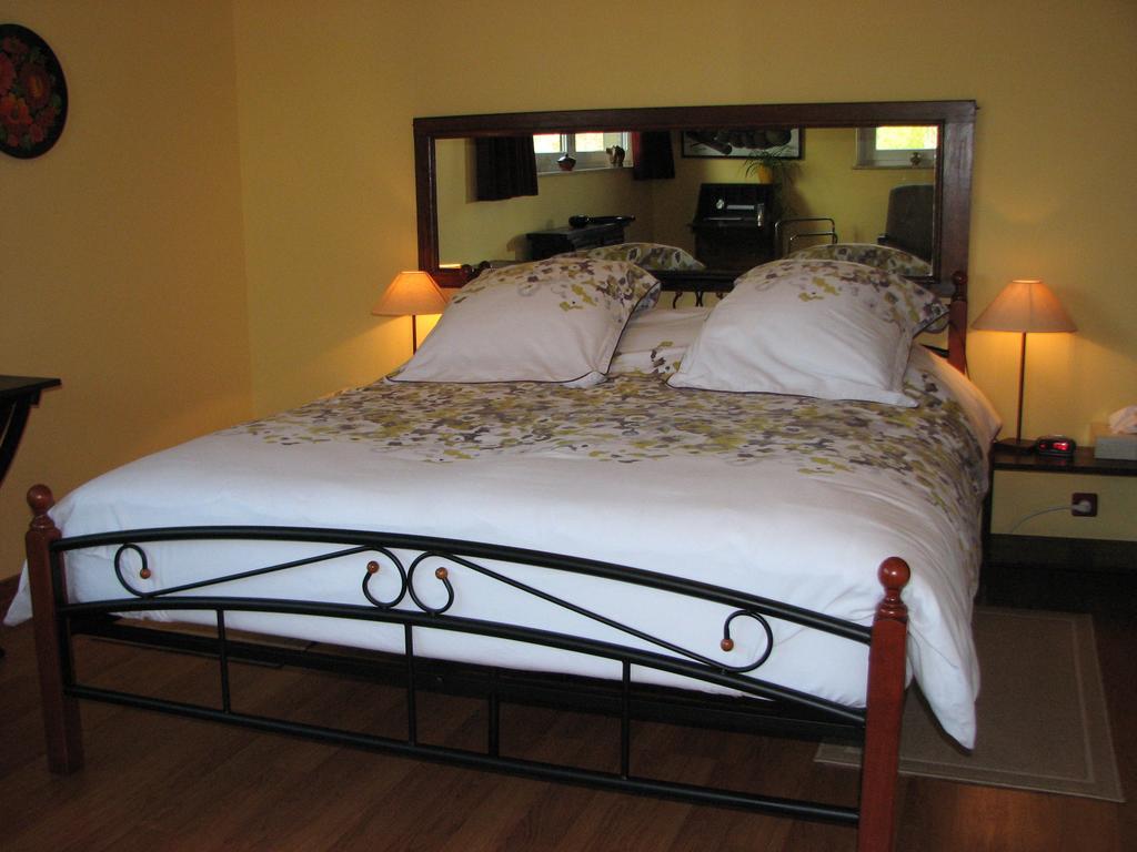 Prince D'Orange Bed & Breakfast Braine-lʼAlleud Pokój zdjęcie
