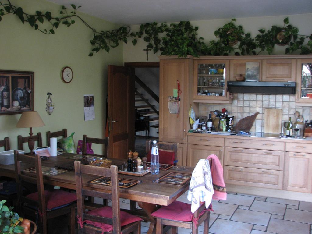 Prince D'Orange Bed & Breakfast Braine-lʼAlleud Zewnętrze zdjęcie