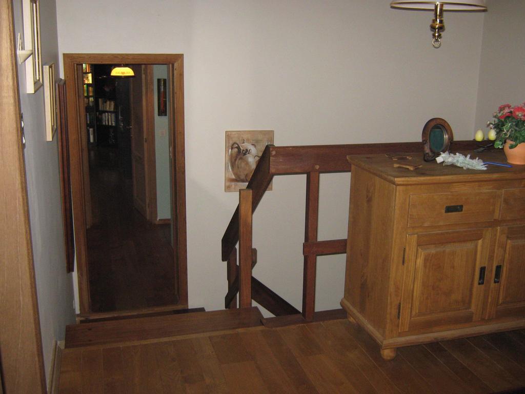 Prince D'Orange Bed & Breakfast Braine-lʼAlleud Zewnętrze zdjęcie